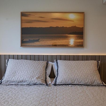 Porto Smeralda Guarajuba 100M Praia Aparthotel Buitenkant foto