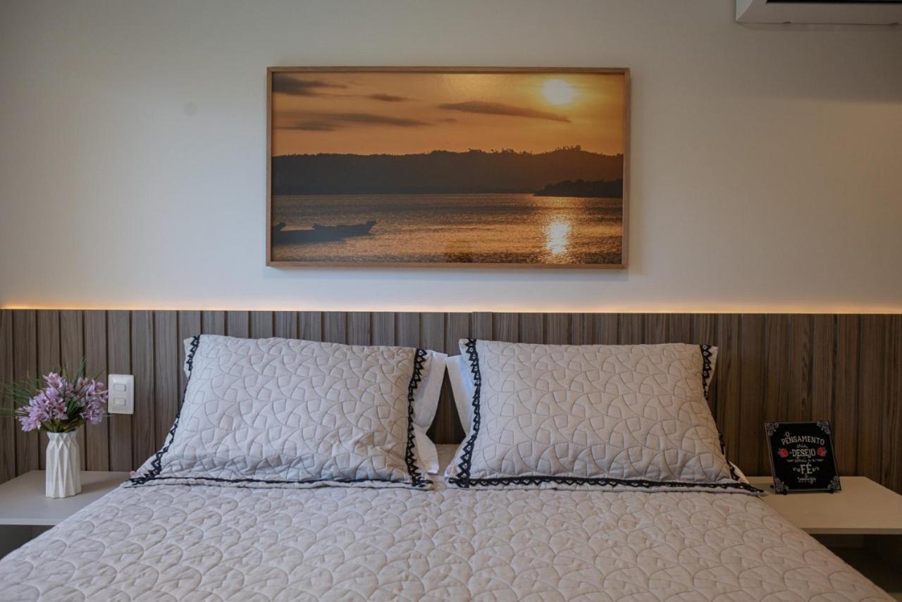 Porto Smeralda Guarajuba 100M Praia Aparthotel Buitenkant foto