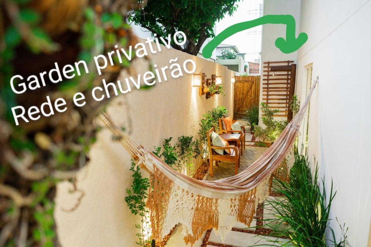 Porto Smeralda Guarajuba 100M Praia Aparthotel Buitenkant foto